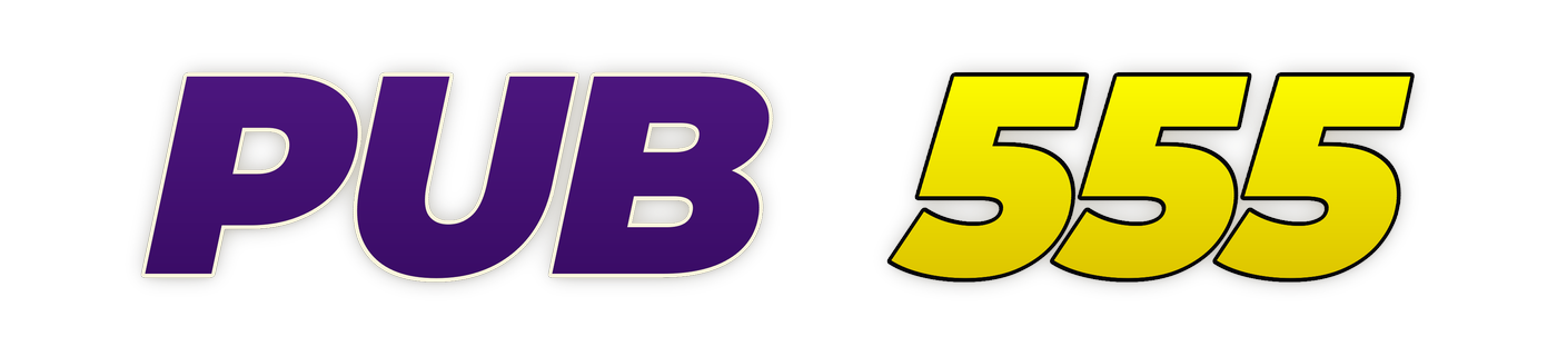 pub 555 logo